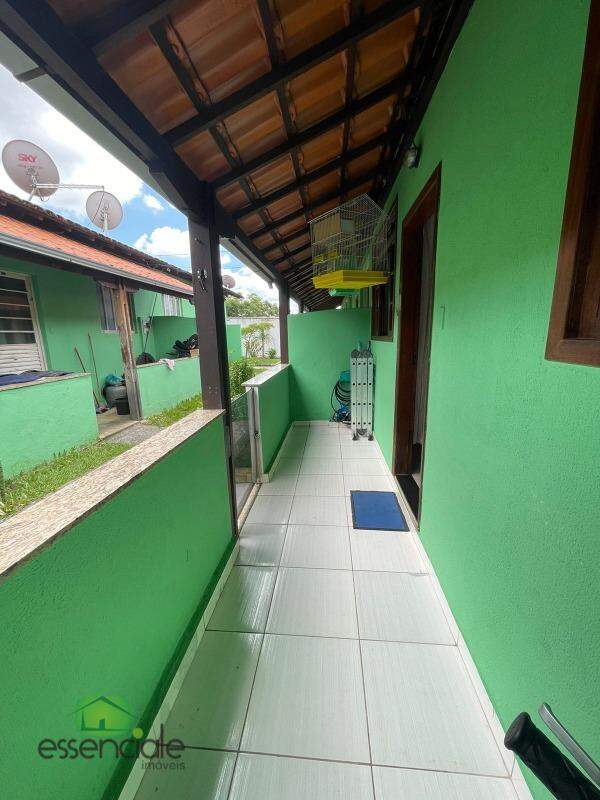 Casa Geminada em condomínio, Bairro Santa Maria, R$330.000,00