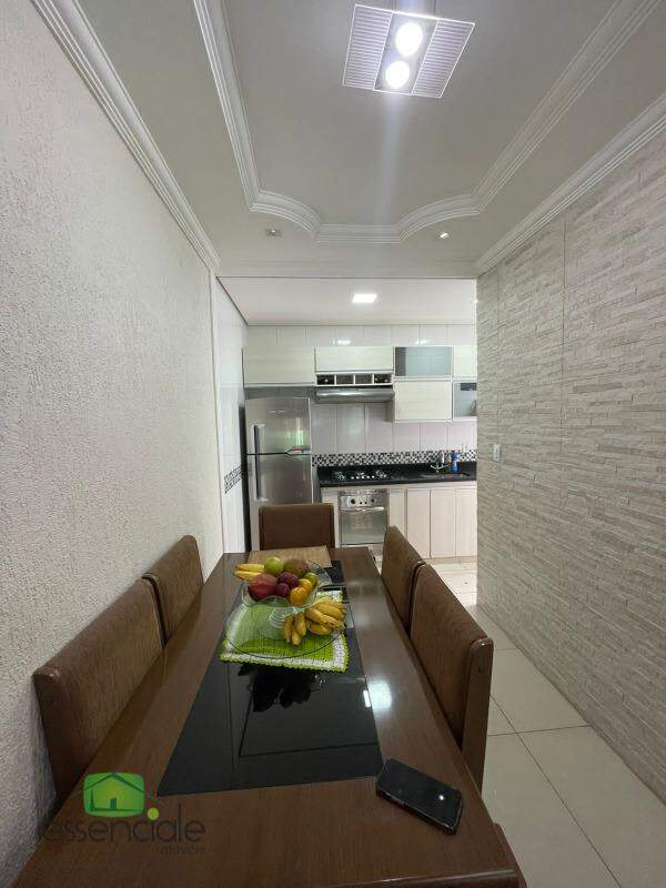 Casa Geminada em condomínio, Bairro Santa Maria, R$330.000,00