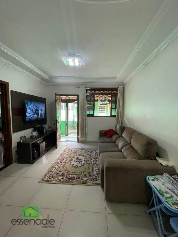 Casa Geminada em condomínio, Bairro Santa Maria, R$330.000,00