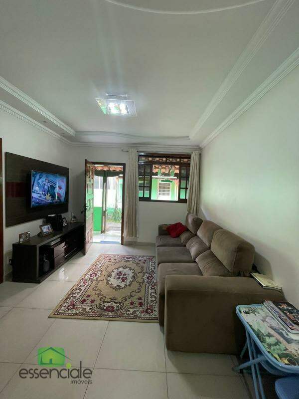 Casa Geminada em condomínio, Bairro Santa Maria, R$330.000,00