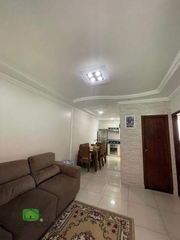 Casa Geminada em condomínio, Bairro Santa Maria, R$330.000,00