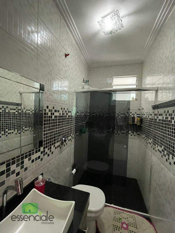 Casa Geminada em condomínio, Bairro Santa Maria, R$330.000,00