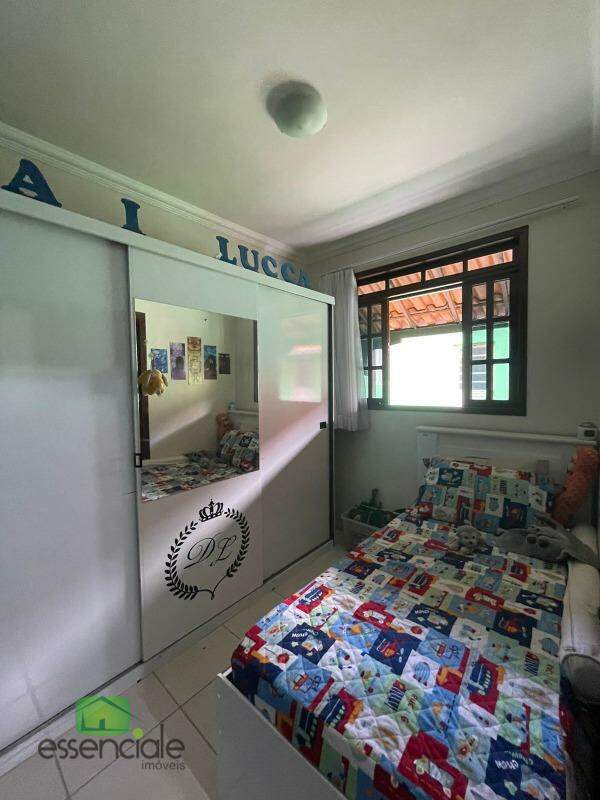 Casa Geminada em condomínio, Bairro Santa Maria, R$330.000,00