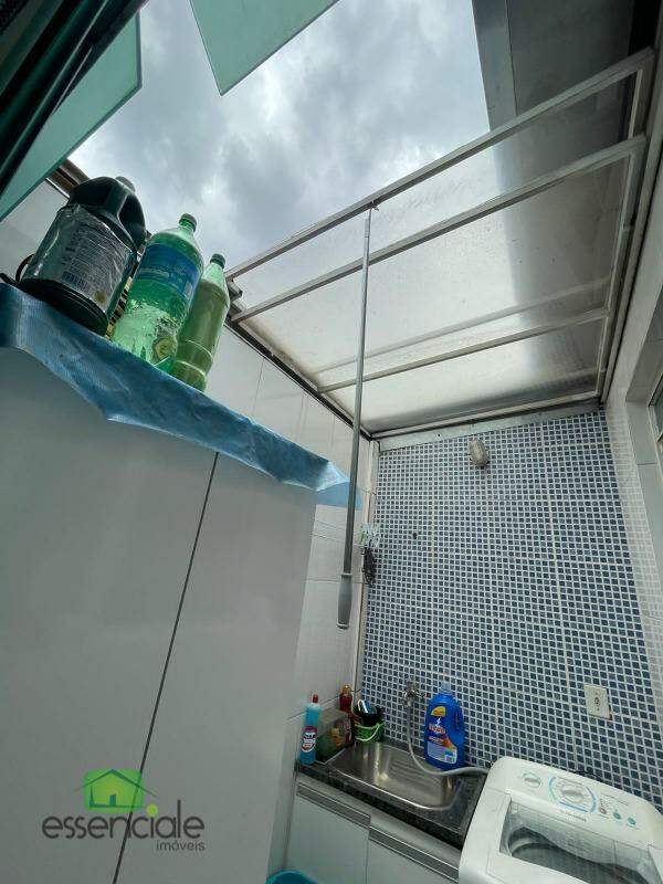 Casa Geminada em condomínio, Bairro Santa Maria, R$330.000,00
