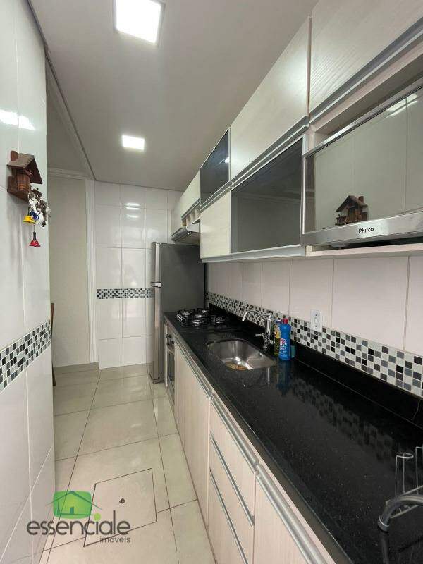 Casa Geminada em condomínio, Bairro Santa Maria, R$330.000,00