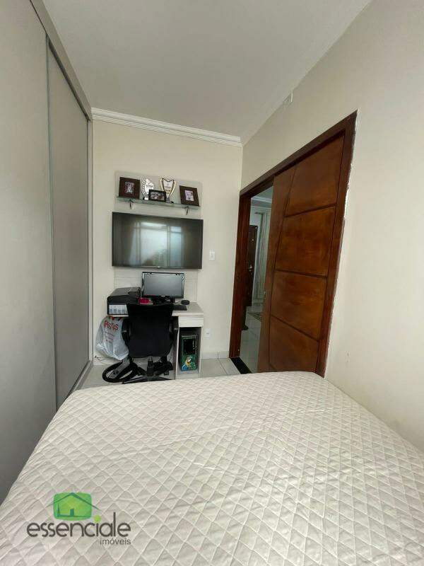 Casa Geminada em condomínio, Bairro Santa Maria, R$330.000,00