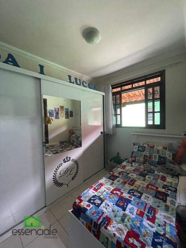 Casa Geminada em condomínio, Bairro Santa Maria, R$330.000,00