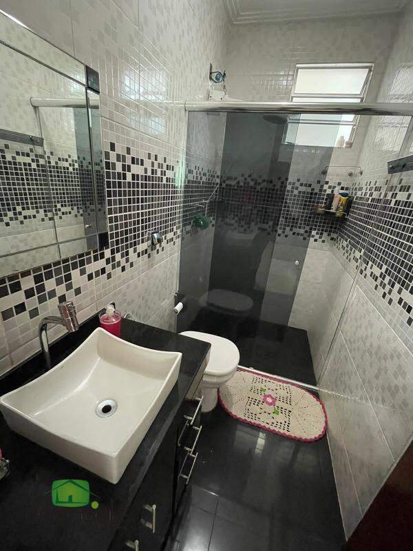 Casa Geminada em condomínio, Bairro Santa Maria, R$330.000,00