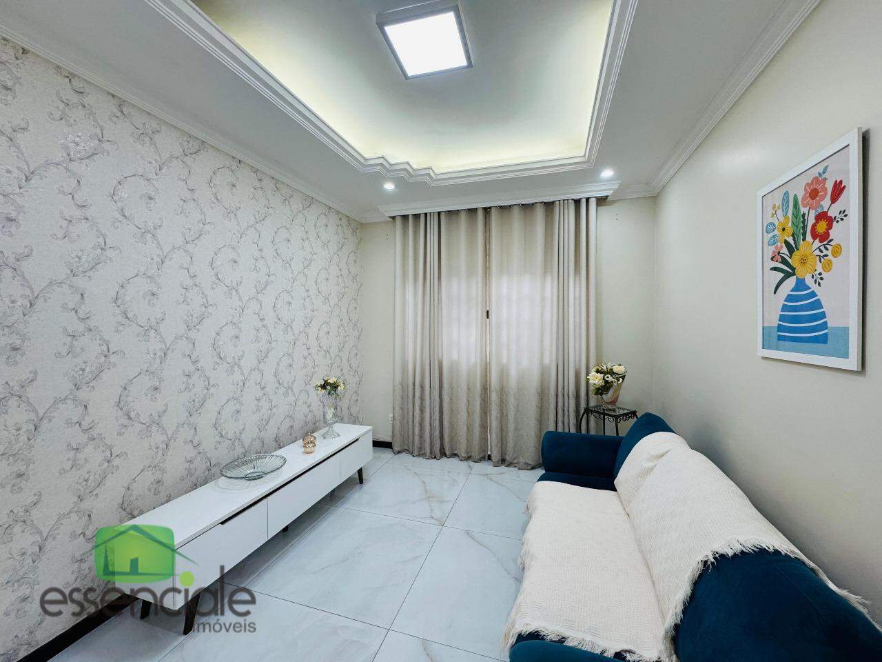 Casa de 360 m² e 3 quartos no bairro Novo Riacho à venda por R$ 795.000
