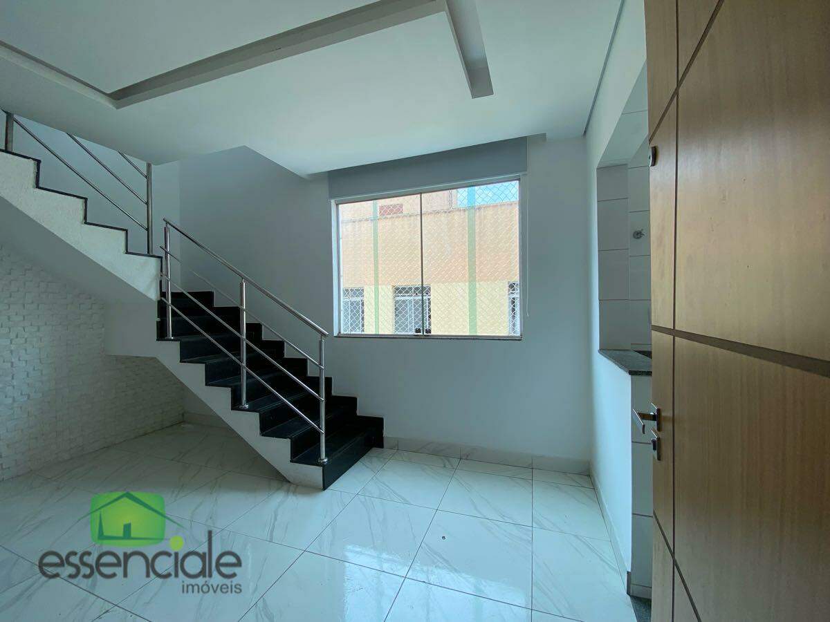 Cobertura com 174 m² e 4 quartos no bairro Eldorado à venda por R$ 800.000