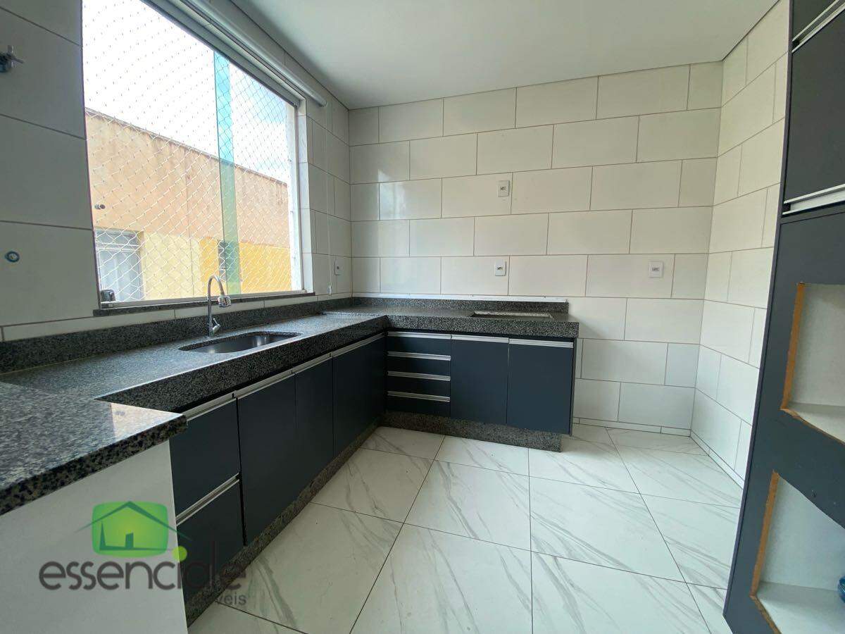 Cobertura com 174 m² e 4 quartos no bairro Eldorado à venda por R$ 800.000