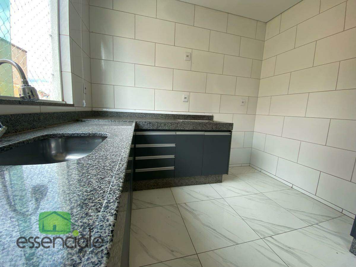 Cobertura com 174 m² e 4 quartos no bairro Eldorado à venda por R$ 800.000