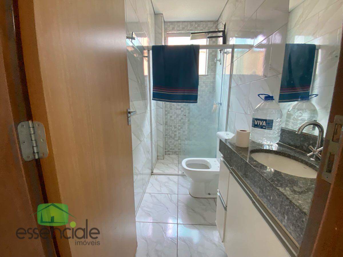 Cobertura com 174 m² e 4 quartos no bairro Eldorado à venda por R$ 800.000