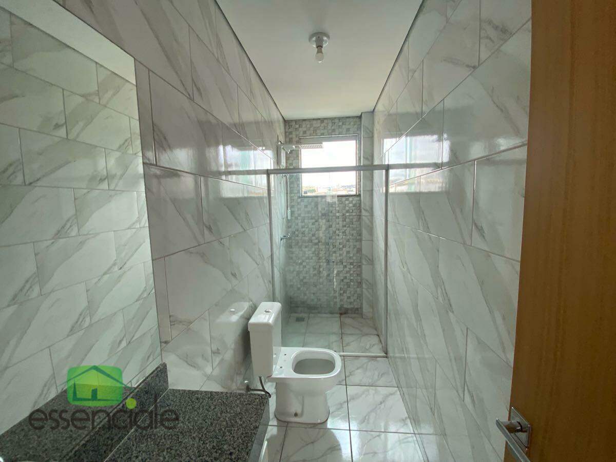 Cobertura com 174 m² e 4 quartos no bairro Eldorado à venda por R$ 800.000
