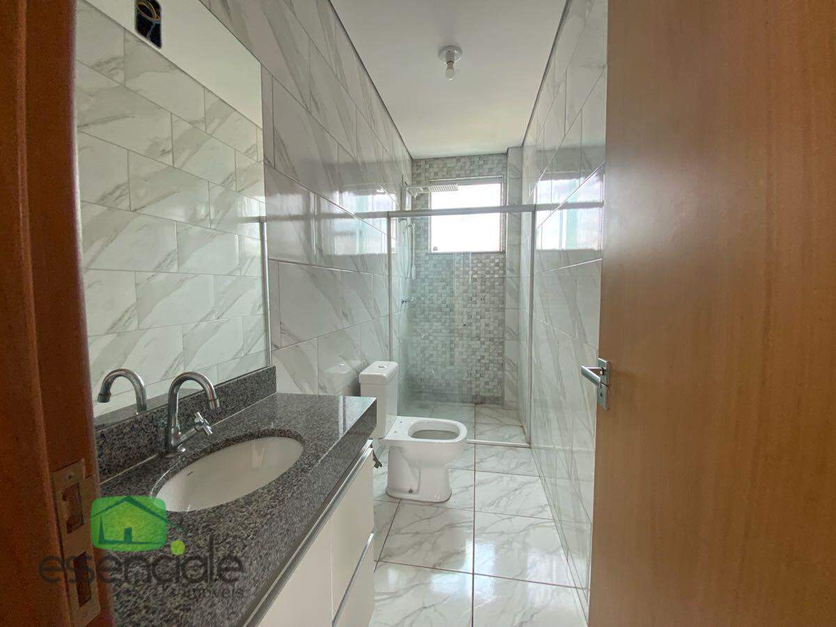 Cobertura com 174 m² e 4 quartos no bairro Eldorado à venda por R$ 800.000