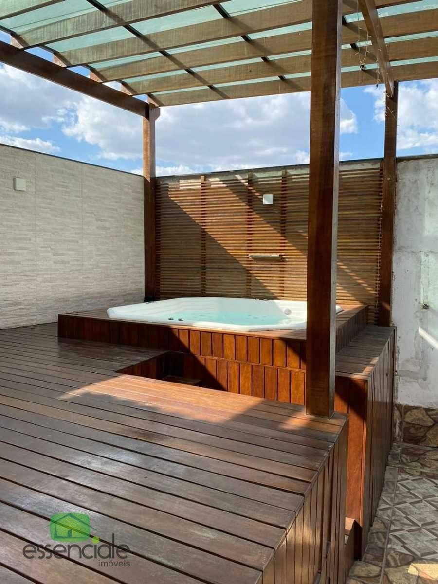 Casa de 367 m² no bairro N. Sra. de Fátima à venda por R$ 870.000 Aceita Financiamento