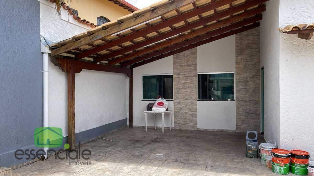 Casa de 367 m² no bairro N. Sra. de Fátima à venda por R$ 870.000 Aceita Financiamento