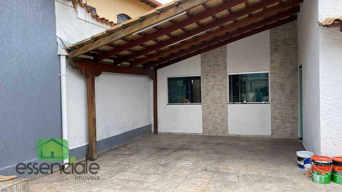 Casa de 367 m² no bairro N. Sra. de Fátima à venda por R$ 870.000 Aceita Financiamento