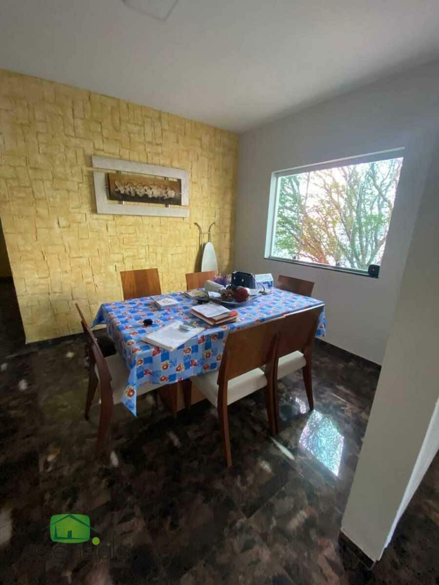 Casa de 367 m² no bairro N. Sra. de Fátima à venda por R$ 870.000 Aceita Financiamento