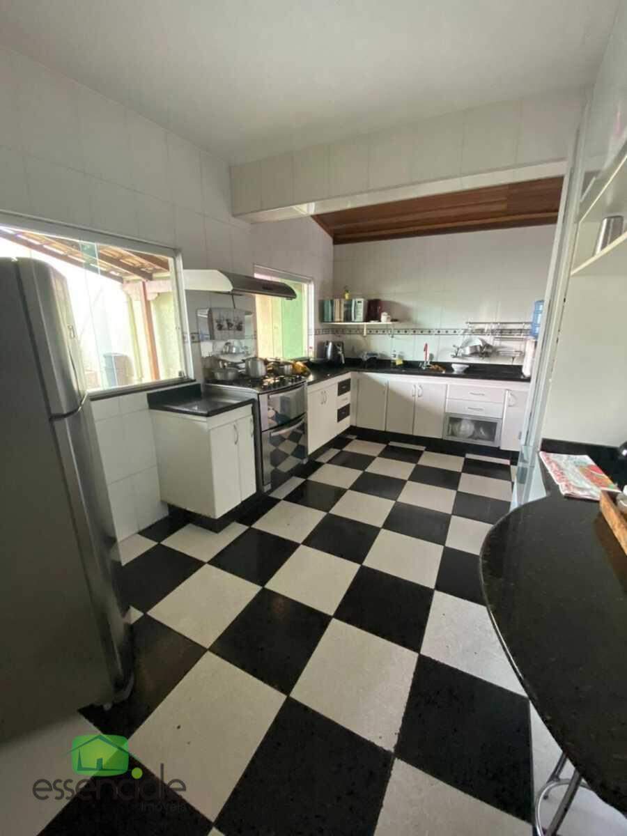 Casa de 367 m² no bairro N. Sra. de Fátima à venda por R$ 870.000 Aceita Financiamento