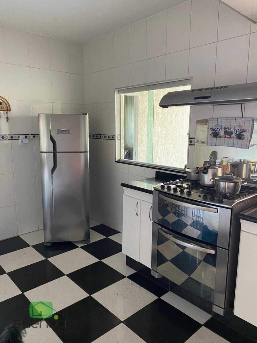 Casa de 367 m² no bairro N. Sra. de Fátima à venda por R$ 870.000 Aceita Financiamento