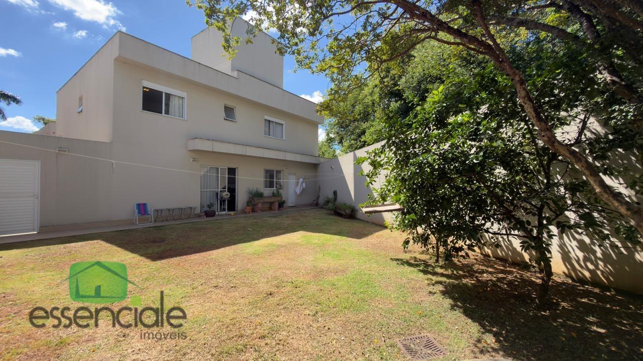 Casa a venda condominio canto da reserva 4 quartos closet quintal lazer por 2.700.000,00!