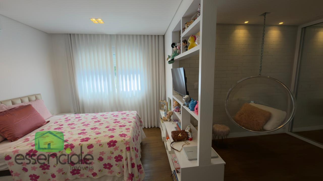Casa a venda condominio canto da reserva 4 quartos closet quintal lazer por 2.700.000,00!