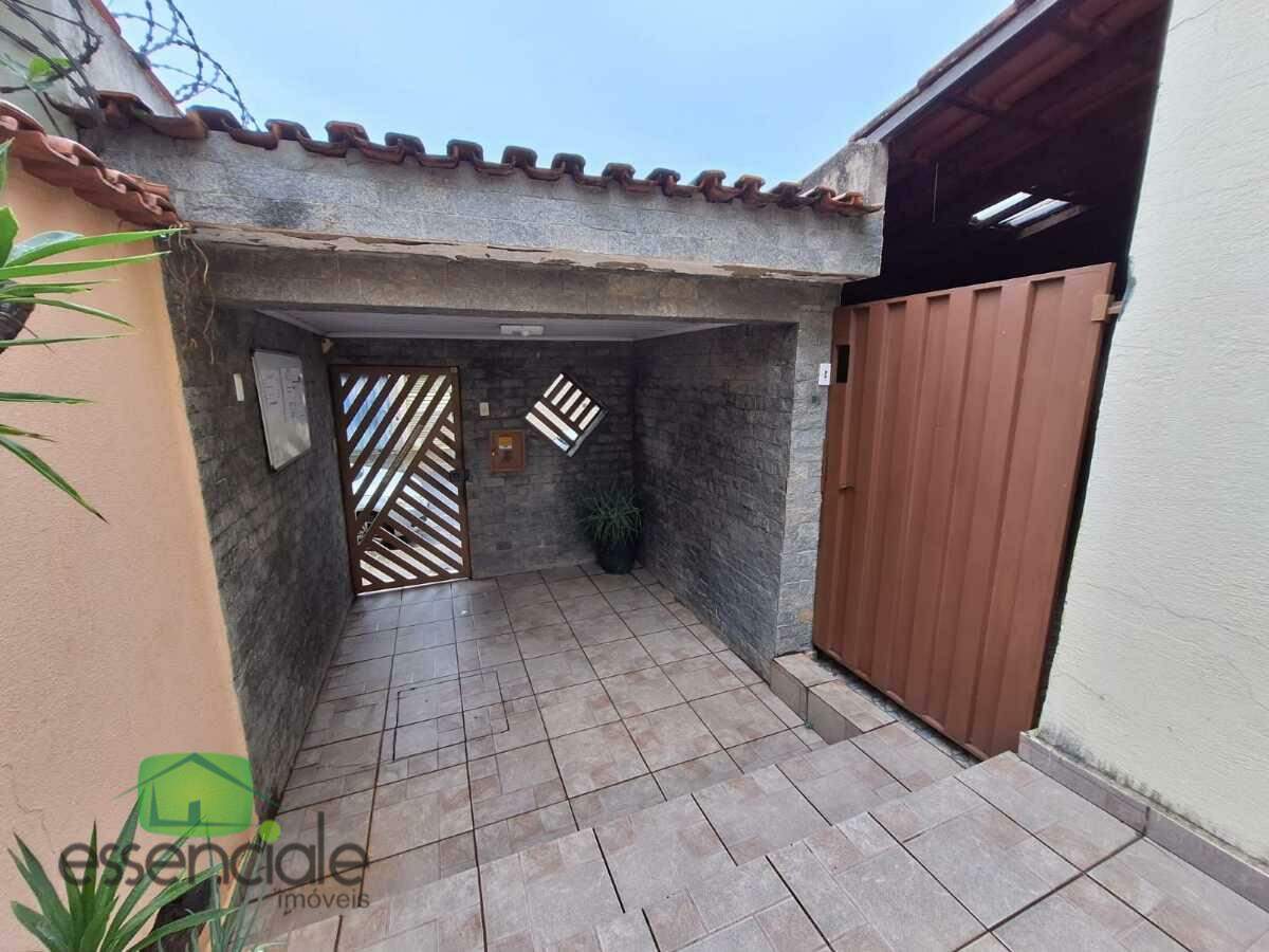Apartamento com área privativa de 55 m² e 3 quartos no bairro Eldorado à venda por R$ 450.000