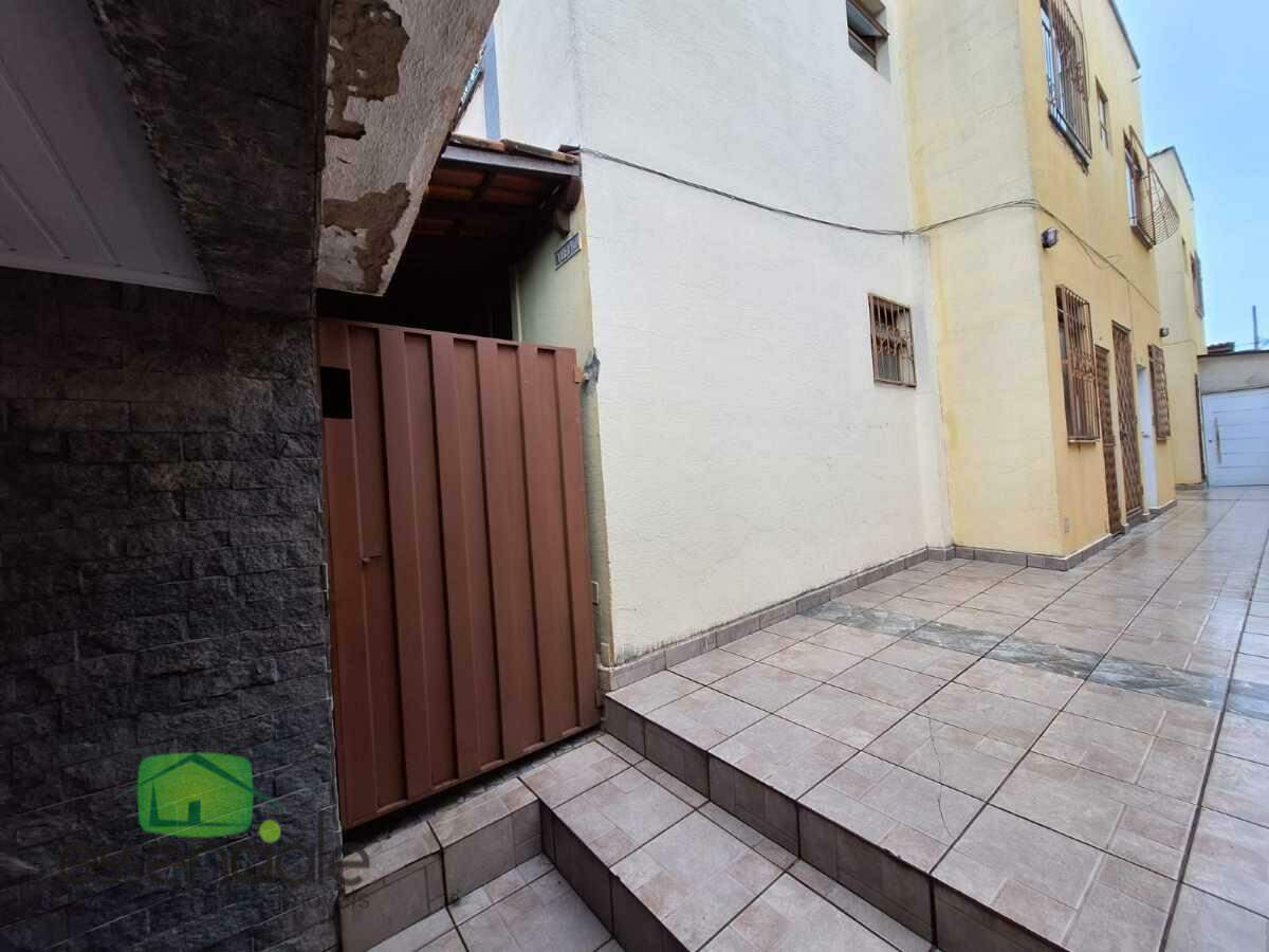 Apartamento com área privativa de 55 m² e 3 quartos no bairro Eldorado à venda por R$ 450.000