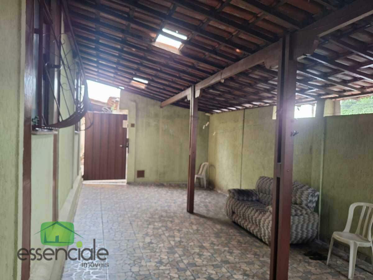 Apartamento com área privativa de 55 m² e 3 quartos no bairro Eldorado à venda por R$ 450.000