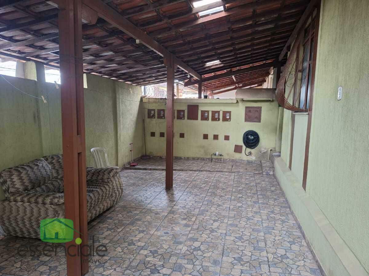 Apartamento com área privativa de 55 m² e 3 quartos no bairro Eldorado à venda por R$ 450.000