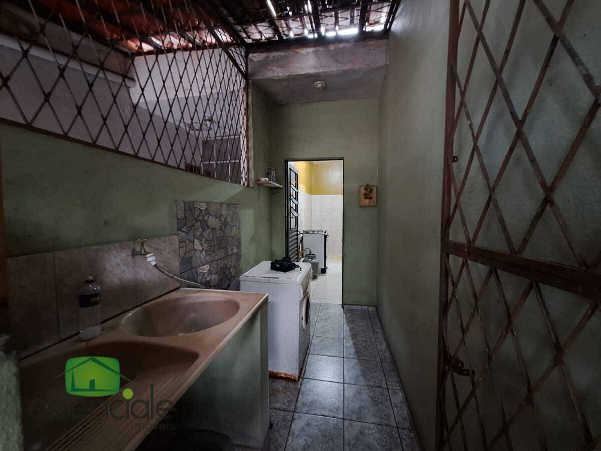 Apartamento com área privativa de 55 m² e 3 quartos no bairro Eldorado à venda por R$ 450.000