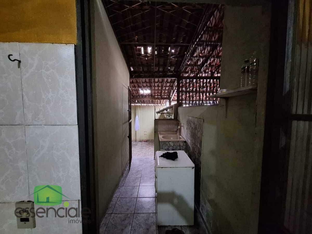 Apartamento com área privativa de 55 m² e 3 quartos no bairro Eldorado à venda por R$ 450.000