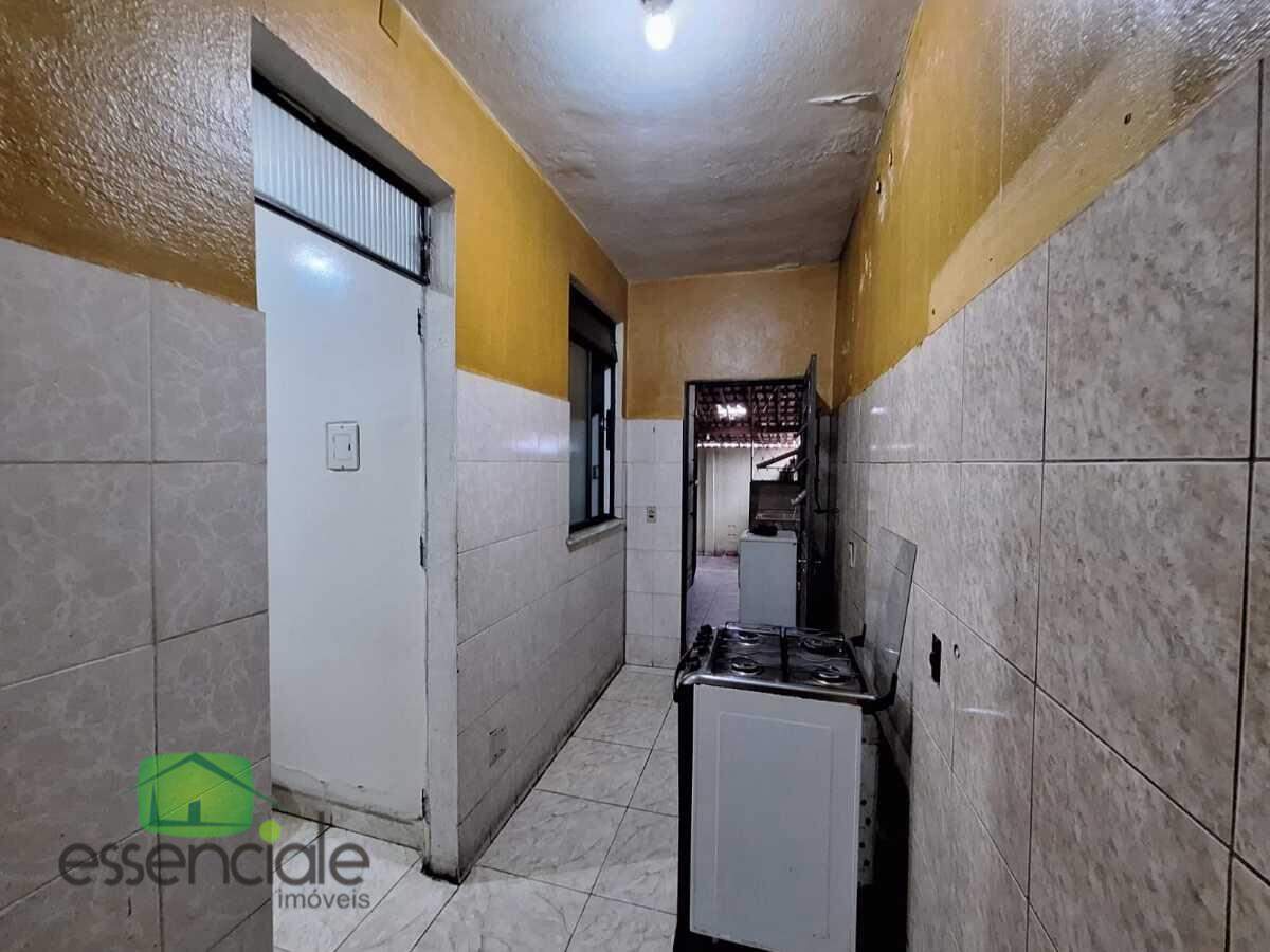 Apartamento com área privativa de 55 m² e 3 quartos no bairro Eldorado à venda por R$ 450.000