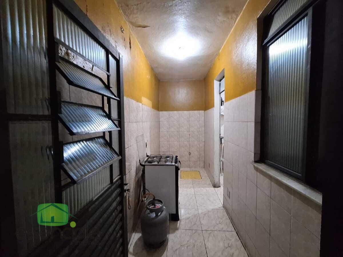 Apartamento com área privativa de 55 m² e 3 quartos no bairro Eldorado à venda por R$ 450.000