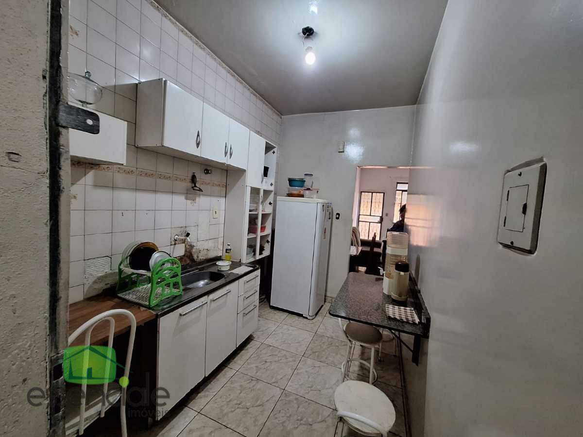 Apartamento com área privativa de 55 m² e 3 quartos no bairro Eldorado à venda por R$ 450.000