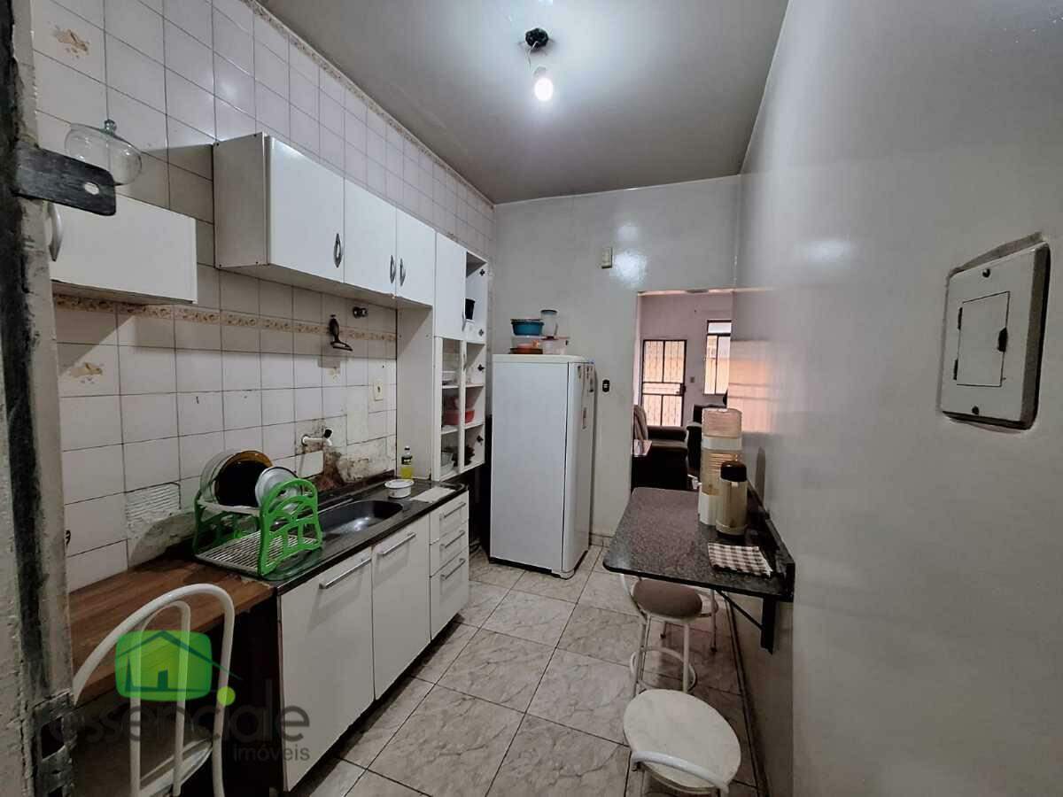 Apartamento com área privativa de 55 m² e 3 quartos no bairro Eldorado à venda por R$ 450.000