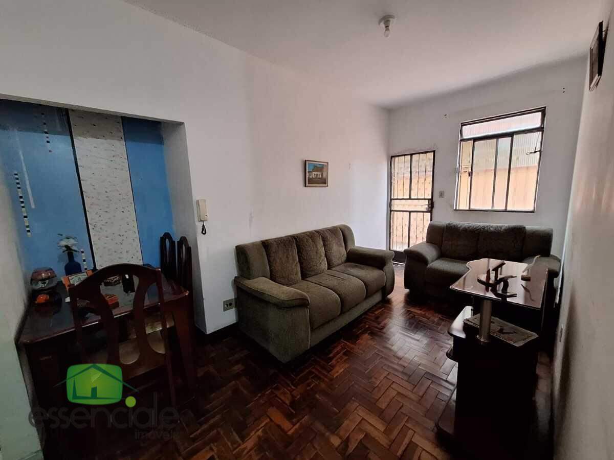 Apartamento com área privativa de 55 m² e 3 quartos no bairro Eldorado à venda por R$ 450.000