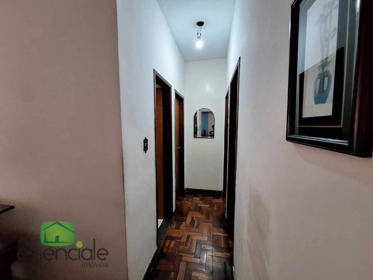 Apartamento com área privativa de 55 m² e 3 quartos no bairro Eldorado à venda por R$ 450.000
