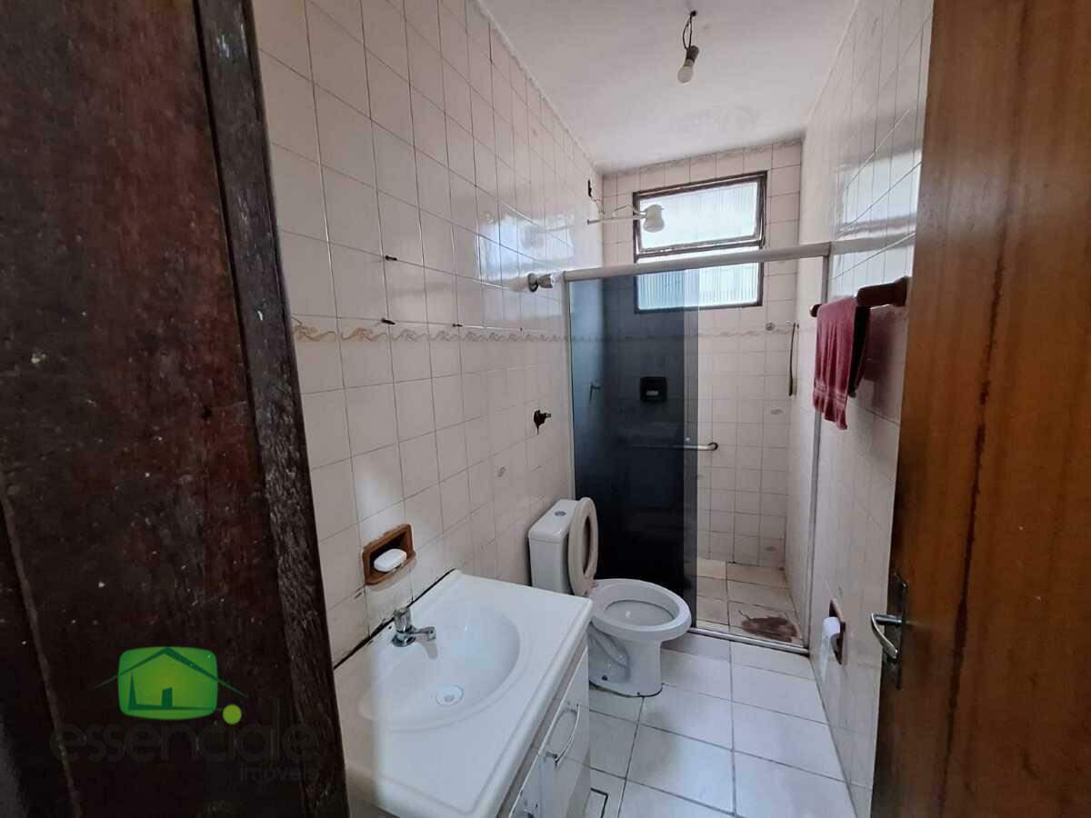 Apartamento com área privativa de 55 m² e 3 quartos no bairro Eldorado à venda por R$ 450.000