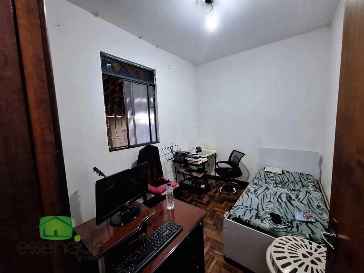 Apartamento com área privativa de 55 m² e 3 quartos no bairro Eldorado à venda por R$ 450.000