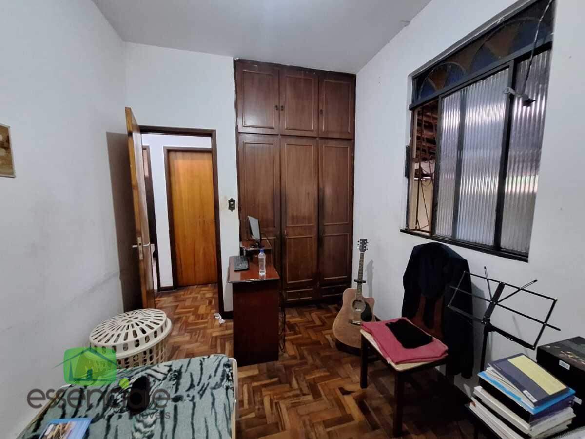 Apartamento com área privativa de 55 m² e 3 quartos no bairro Eldorado à venda por R$ 450.000