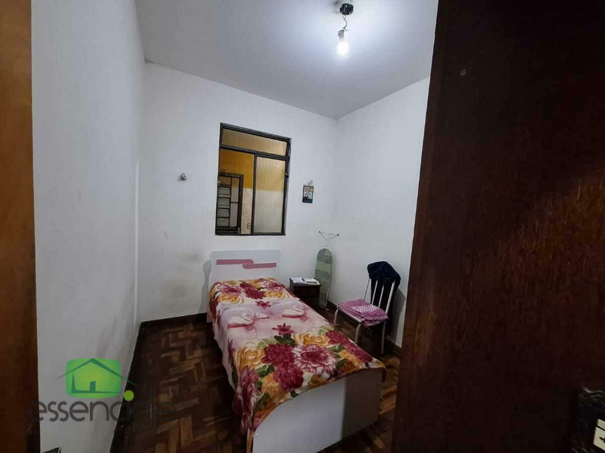 Apartamento com área privativa de 55 m² e 3 quartos no bairro Eldorado à venda por R$ 450.000