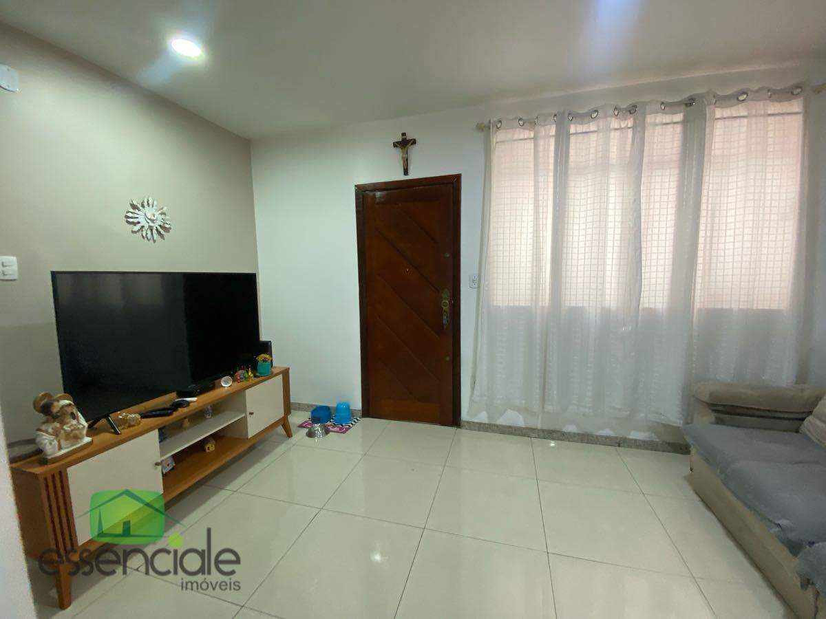Casa Geminada de 90 m² e 3 quartos no bairro Amazonas à venda por R$ 425.000