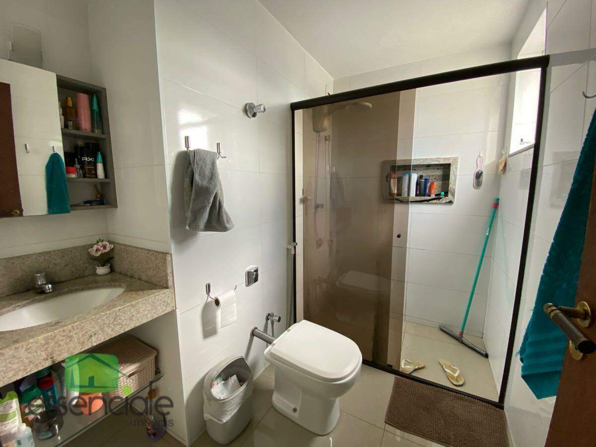 Casa Geminada de 90 m² e 3 quartos no bairro Amazonas à venda por R$ 425.000