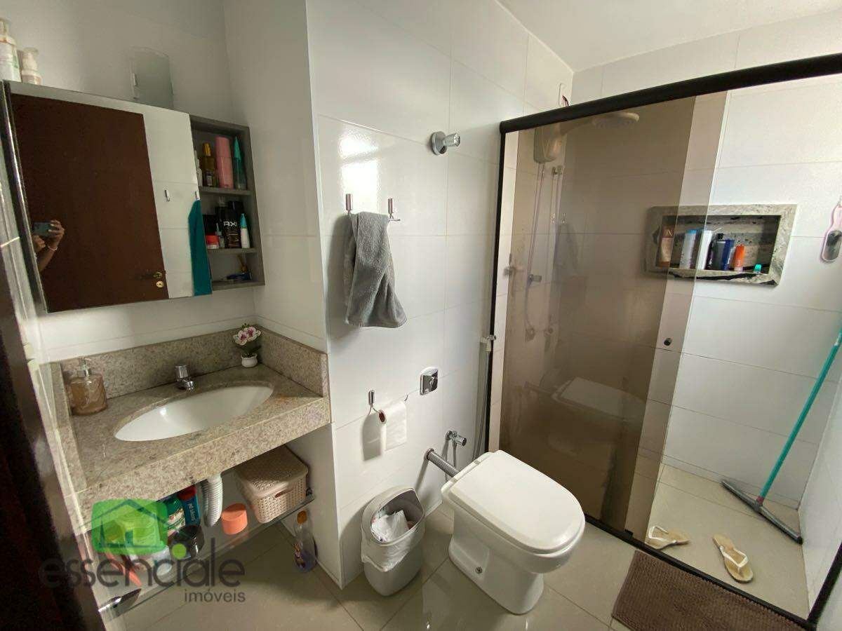 Casa Geminada de 90 m² e 3 quartos no bairro Amazonas à venda por R$ 425.000