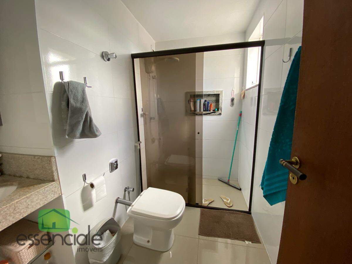 Casa Geminada de 90 m² e 3 quartos no bairro Amazonas à venda por R$ 425.000