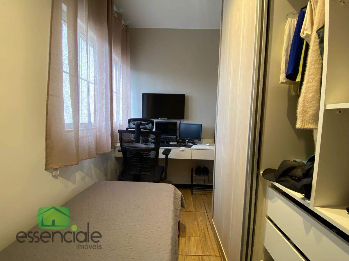 Casa Geminada de 90 m² e 3 quartos no bairro Amazonas à venda por R$ 425.000