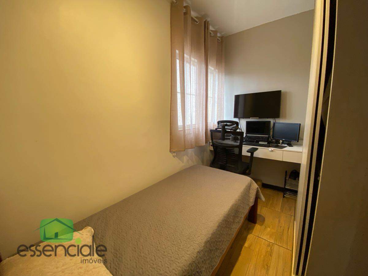 Casa Geminada de 90 m² e 3 quartos no bairro Amazonas à venda por R$ 425.000