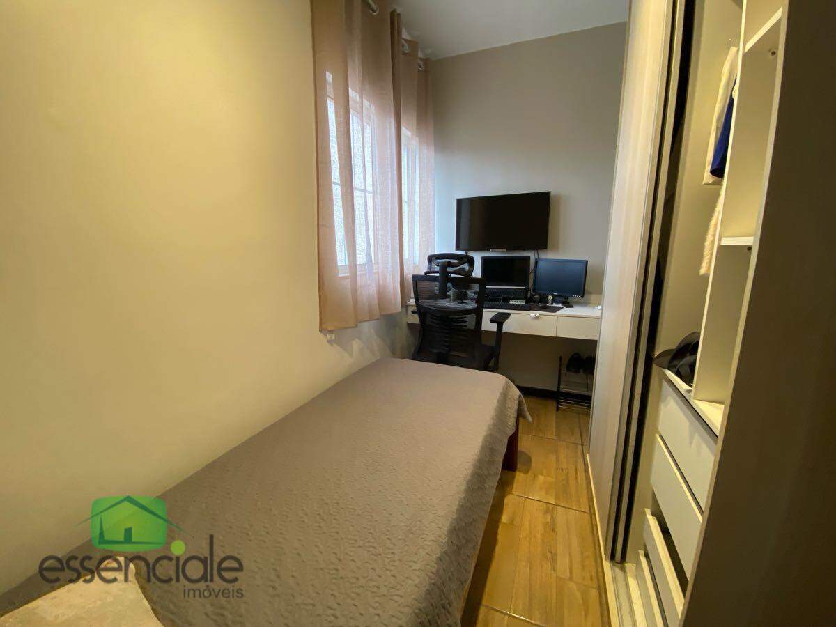 Casa Geminada de 90 m² e 3 quartos no bairro Amazonas à venda por R$ 425.000